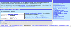 Desktop Screenshot of koos.idefix.net