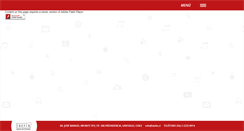 Desktop Screenshot of idefix.cl