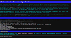 Desktop Screenshot of bbs.idefix.net